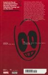 DEADPOOL BY ALYSSA WONG VOL 02 TP [9781302930295]