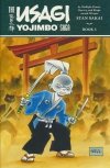 USAGI YOJIMBO SAGA VOL 03 TP [9781506724935]