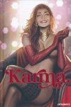 KARMA HC [STANDARD] [9781524122270] **promocja TOMY**