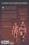 ONCE UPON A TIME AT THE END OF THE WORLD VOL 03 TP [9781608862504]