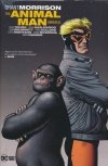 ANIMAL MAN BY GRANT MORRISON OMNIBUS HC [9781779516329] **promocja TOMY**
