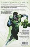GREEN LANTERN BY GEOFF JOHNS OMNIBUS VOL 01 HC [9781401251345] **promocja TOMY**