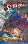 SUPERMAN HEL ON EARTH HC [9781401243197]