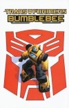 TRANSFORMERS BUMBLEBEE TP [9781600107023] **promocja TOMY**