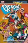 EXCALIBUR EPIC COLLECTION DAYS OF FUTURES YET TO COME TP [9781302959944] **promocja TOMY**