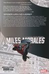 MILES MORALES GREAT RESPONSIBILITY TP [9781302921149]