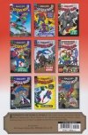 MIGHTY MARVEL MASTERWORKS THE AMAZING SPIDER-MAN TO BECOME AN AVENGER TP [VARIANT] [9781302954338]