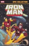 IRON MAN EPIC COLLECTION STARK WARS TP [9781302960476]