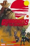 GUARDIANS OF THE GALAXY VOL 01 GROOTFALL TP [9781302951191]