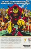 IRON MAN EPIC COLLECTION TEN RINGS TO RULE THE WORLD TP [9781302960599] **OFERTA SPECJALNA**