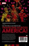 SPIDER-MAN DEADPOOL VOL 08 ROAD TRIP TP [9781302911126]