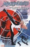 MOCKINGBIRD BOBBI MORSE AGENT OF SHIELD TP [9781302900861] **promocja TOMY**