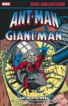 ANT-MAN GIANT-MAN EPIC COLLECTION ANT-MAN NO MORE SC [9781302949655]