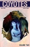 COYOTES VOL 02 TP [9781534310315] **OFERTA SPECJALNA**