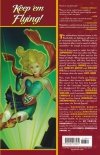 DC COMICS BOMBSHELLS VOL 05 THE DEATH OF ILLUSION TP [9781401276034] **promocja TOMY**