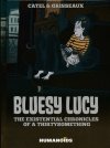 BLUESY LUCY HC [9781594650482]