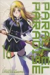 PARALLEL PARADISE VOL 16 TP [9781685799618]