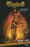 GENIUS VOL 01 TP [9781632152237] **OFERTA SPECJALNA**