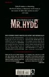 STRANGE CASE OF MR HYDE TP [9781595828149]