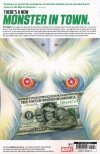 IMMORTAL HULK VOL 07 HULK IS HULK TP [9781302920517]