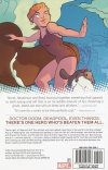 UNBEATABLE SQUIRREL GIRL VOL 01 SQUIRREL POWER TP [9780785197027]
