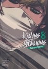 KILLING STALKING DELUXE EDITION VOL 08 TP [9798888434734]