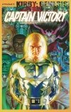 KIRBY GENESIS CAPTAIN VICTORY VOL 01 TP [9781606903308] **promocja TOMY**