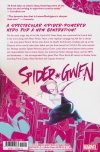 SPIDER-GWEN GWEN STACY TP [9781302919863]
