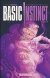 BASIC INSTINCT VOL 01 TP [9781953414731] **promocja TOMY**