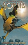 SONATA VOL 02 THE CITADEL TP [9781534316171]