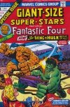 FANTASTIC FOUR OMNIBUS VOL 05 HC [VARIANT] [9781302955533] **OFERTA SPECJALNA**