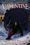 VALENTINE VOL 01 THE ICE DEATH TP [9781607066248]