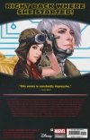 STAR WARS DOCTOR APHRA VOL 07 A ROGUES END TP [9781302919092]