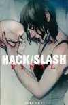 HACK SLASH VOL 13 FINAL TP [9781607067474]