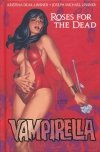 VAMPIRELLA ROSES FOR THE DEAD HC [9781524108335] **promocja TOMY**