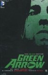 GREEN ARROW BY JEFF LEMIRE AND ANDREA SORRENTINO THE DELUXE EDITION HC [9781401257613] **promocja TOMY**
