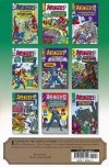 MIGHTY MARVEL MASTERWORKS THE AVENGERS THE OLD ORDER CHANGETH TP [VARIANT] [9781302946142]
