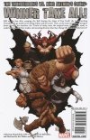 THUNDERBOLTS LIKE LIGHTNING TP [9780785161714] **promocja TOMY**
