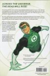 GREEN LANTERN BY GEOFF JOHNS OMNIBUS VOL 02 HC [9781401255268] **promocja TOMY**