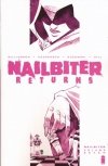 NAILBITER VOL 07 NAILBITER RETURNS TP [9781534316904] **OFERTA SPECJALNA**