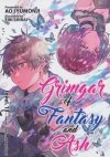GRIMGAR OF FANTASY AND ASH LIGHT NOVEL VOL 13 TP [9781645053002]