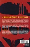 SUPERMAN VOL 02 FUNERAL FOR A FRIEND TP [9781401266646]
