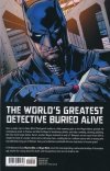 BATMANS GRAVE THE COMPLETE COLLECTION TP [9781779514318] **promocja TOMY**