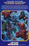 AVENGERS MECH STRIKE TP [9781302927882] **promocja TOMY**