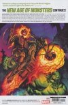 INCREDIBLE HULK VOL 02 WAR DEVILS TP [9781302954178]
