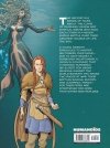 SIRENS OF THE NORSE SEA DEATH AND THE EXILE TP [9781643378619] **OFERTA SPECJALNA**