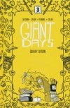 GIANT DAYS LIBRARY EDITION VOL 03 HC [9781684159611]