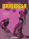 BARBARELLA TP [9781643378831] **promocja TOMY**
