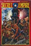 SECRET EMPIRE HC [9780785194521]