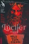 LUCIFER VOL 01 THE INFERNAL COMEDY TP [9781401291334] **OFERTA SPECJALNA**
